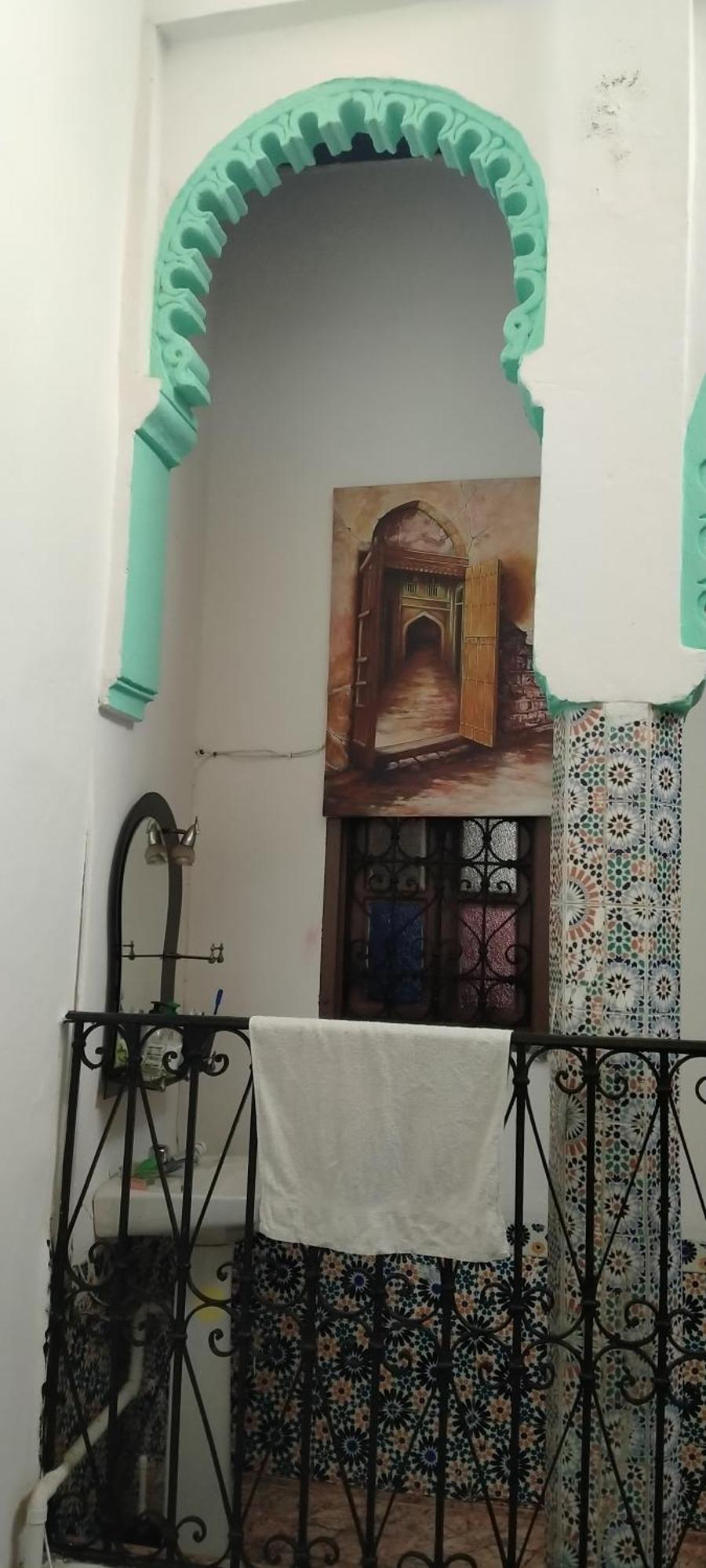 L'Oa Apartment Rabat Exterior photo