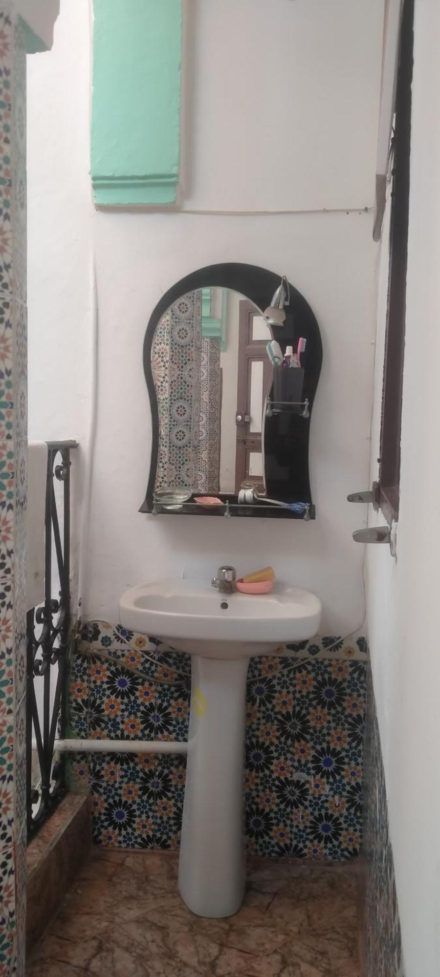 L'Oa Apartment Rabat Exterior photo
