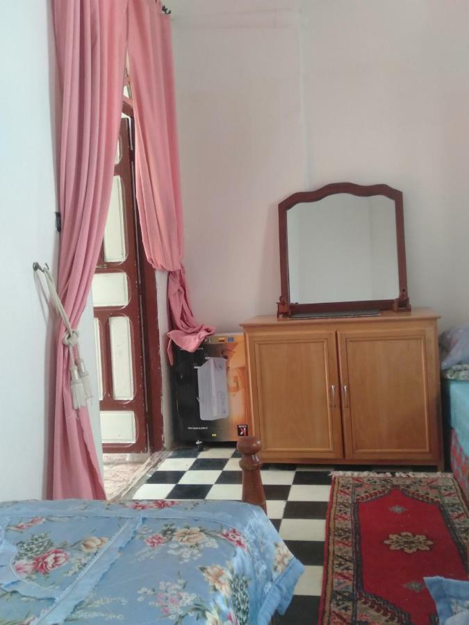 L'Oa Apartment Rabat Exterior photo